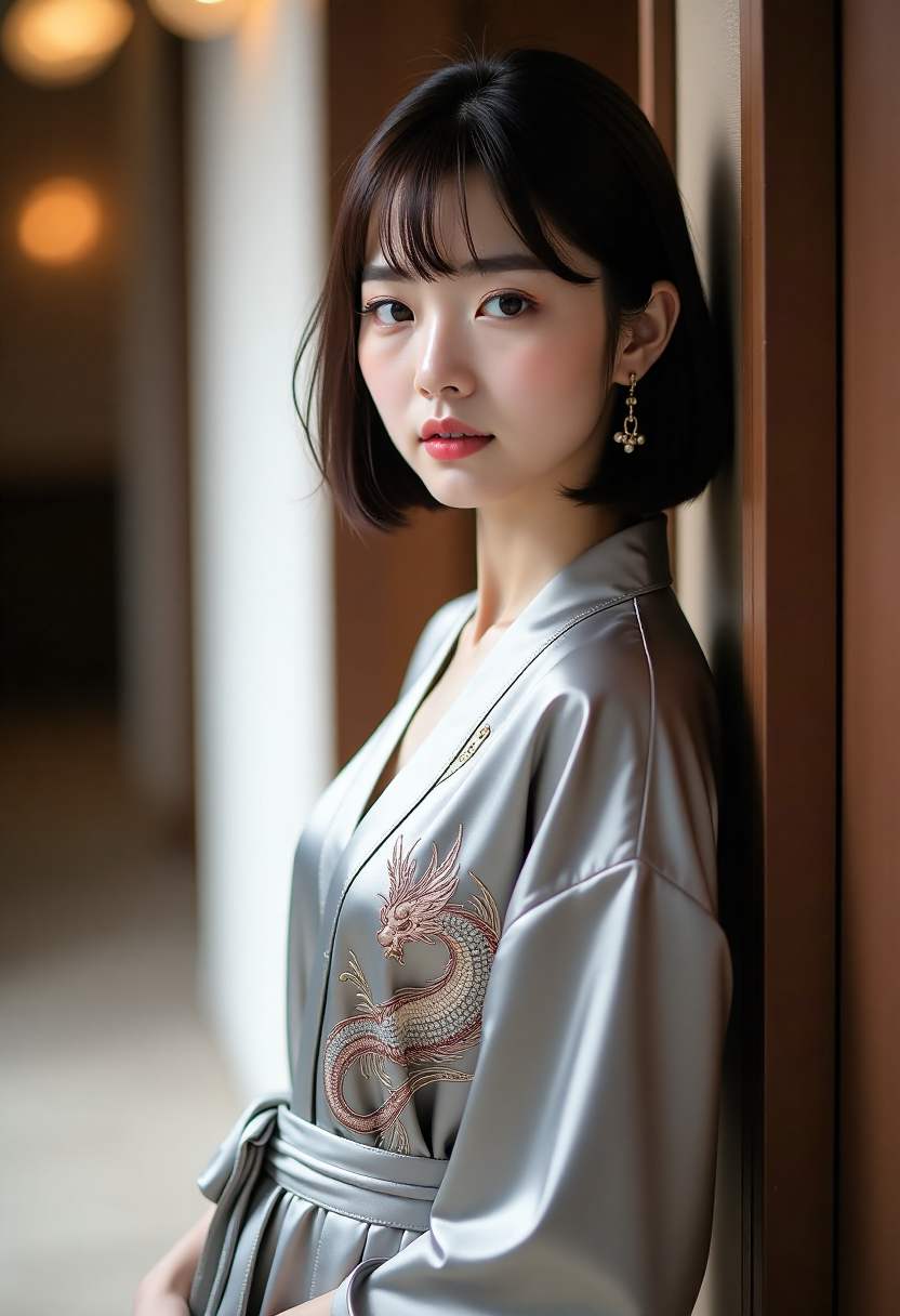 赤焰迷踪